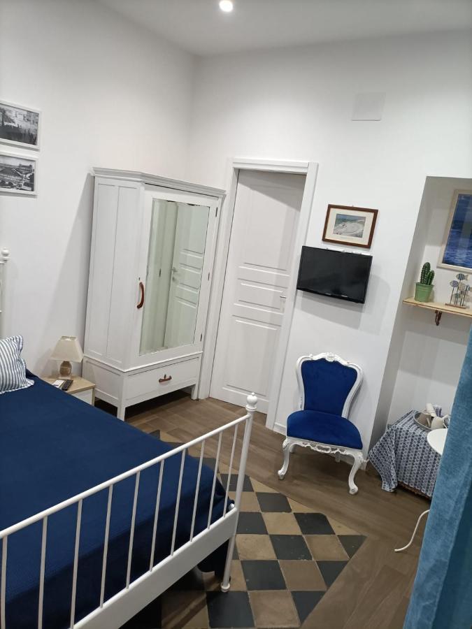 Ortigia Sweet Home Syracuse ภายนอก รูปภาพ