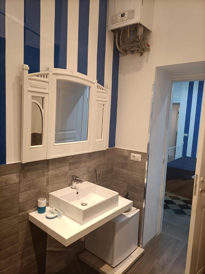 Ortigia Sweet Home Syracuse ภายนอก รูปภาพ