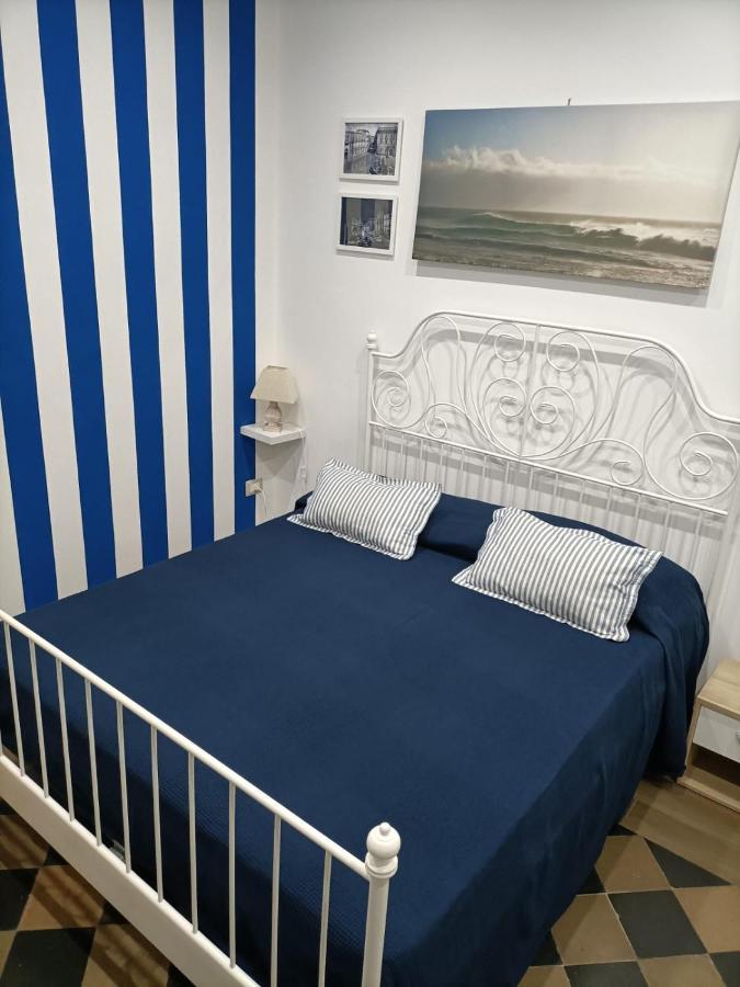 Ortigia Sweet Home Syracuse ภายนอก รูปภาพ