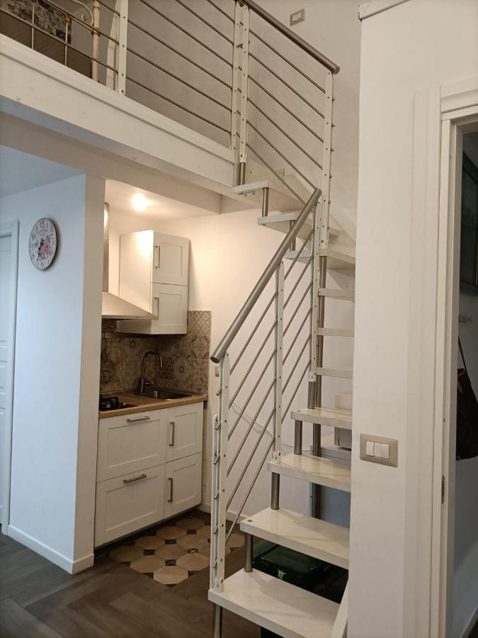 Ortigia Sweet Home Syracuse ภายนอก รูปภาพ