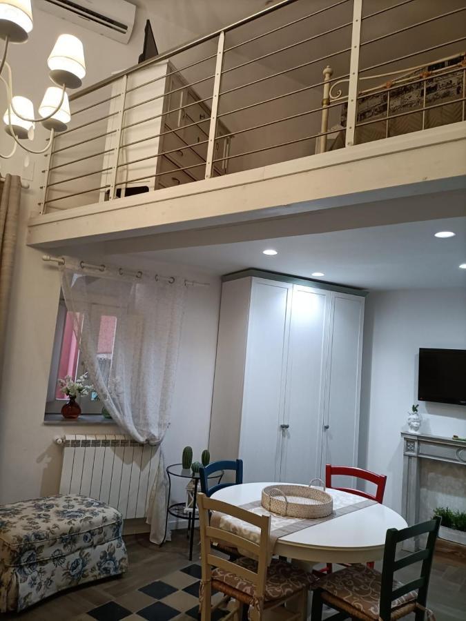Ortigia Sweet Home Syracuse ภายนอก รูปภาพ