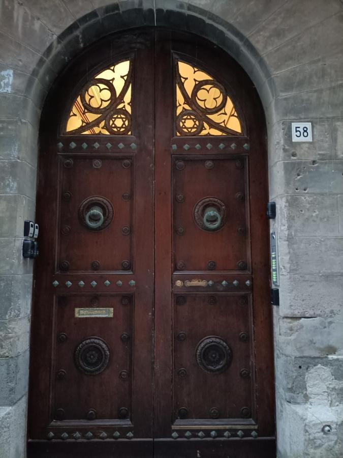 Ortigia Sweet Home Syracuse ภายนอก รูปภาพ