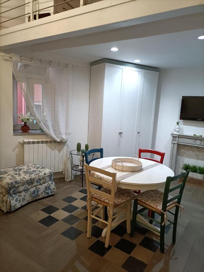 Ortigia Sweet Home Syracuse ภายนอก รูปภาพ