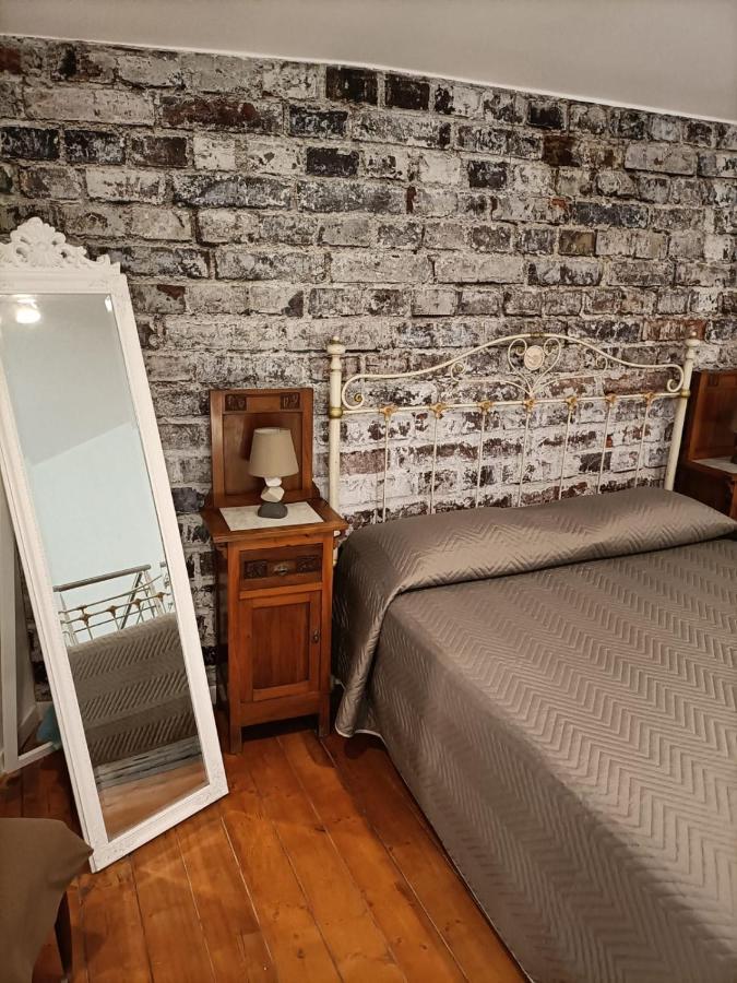 Ortigia Sweet Home Syracuse ภายนอก รูปภาพ